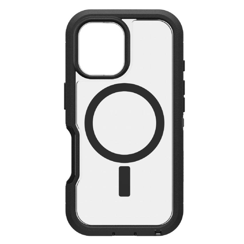 OtterBox Defender XT Clear Apple iPhone 16 Pro Max 