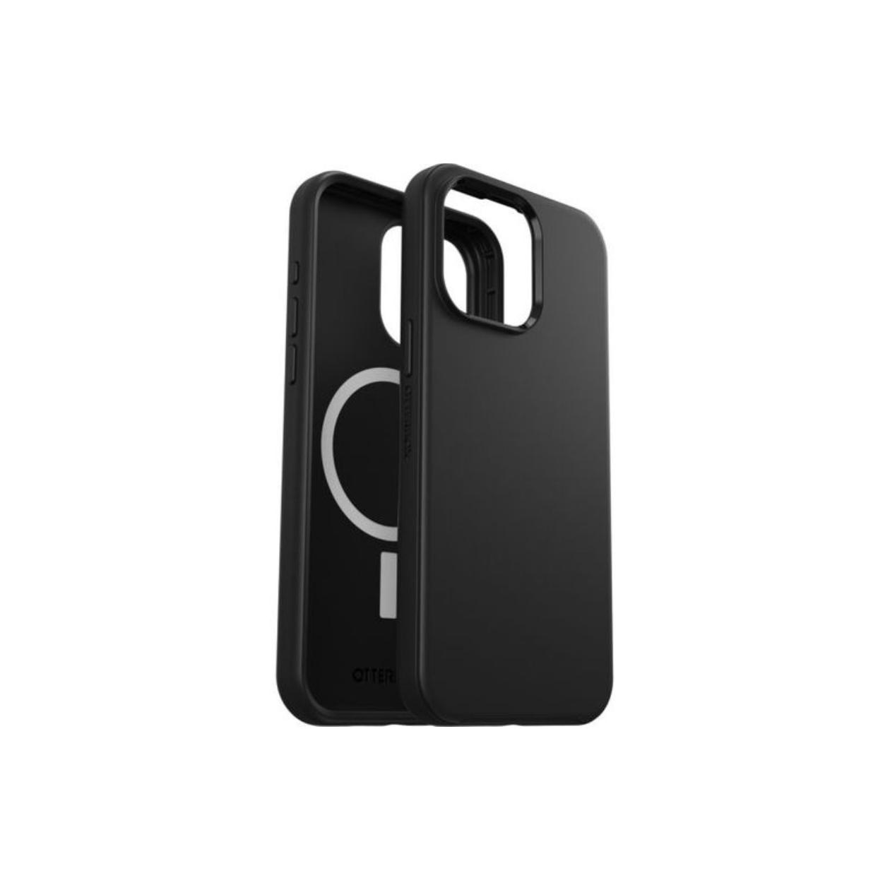 OtterBox Symmetry MagSafe Apple iPhone 15 Pro Max - black