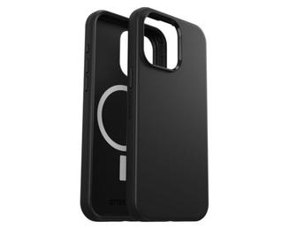 OtterBox Symmetry MagSafe Apple iPhone 15 Pro Max - black
