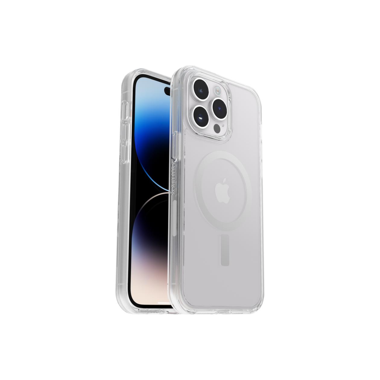 OtterBox Symmetry Plus CLR iPhone 14 Pro Max CLR