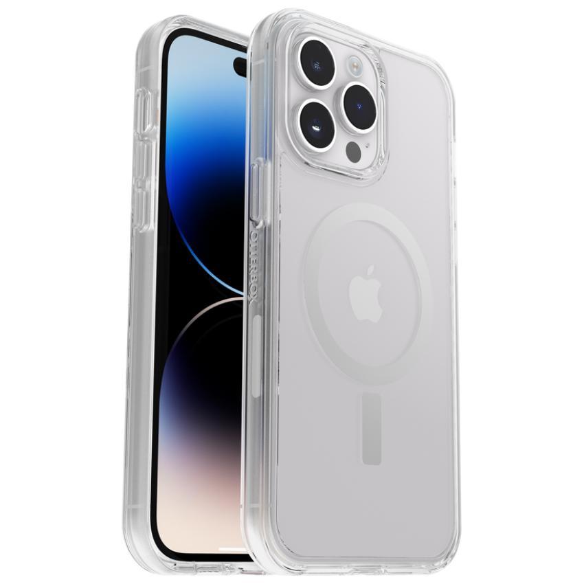 OtterBox Symmetry Plus iPhone 14 Pro Max  