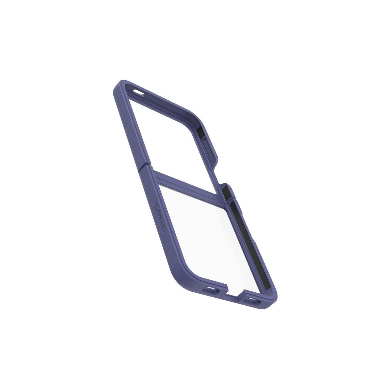 OtterBox Thin Flex Galaxy Z Flip 6 Space Cadet - blue