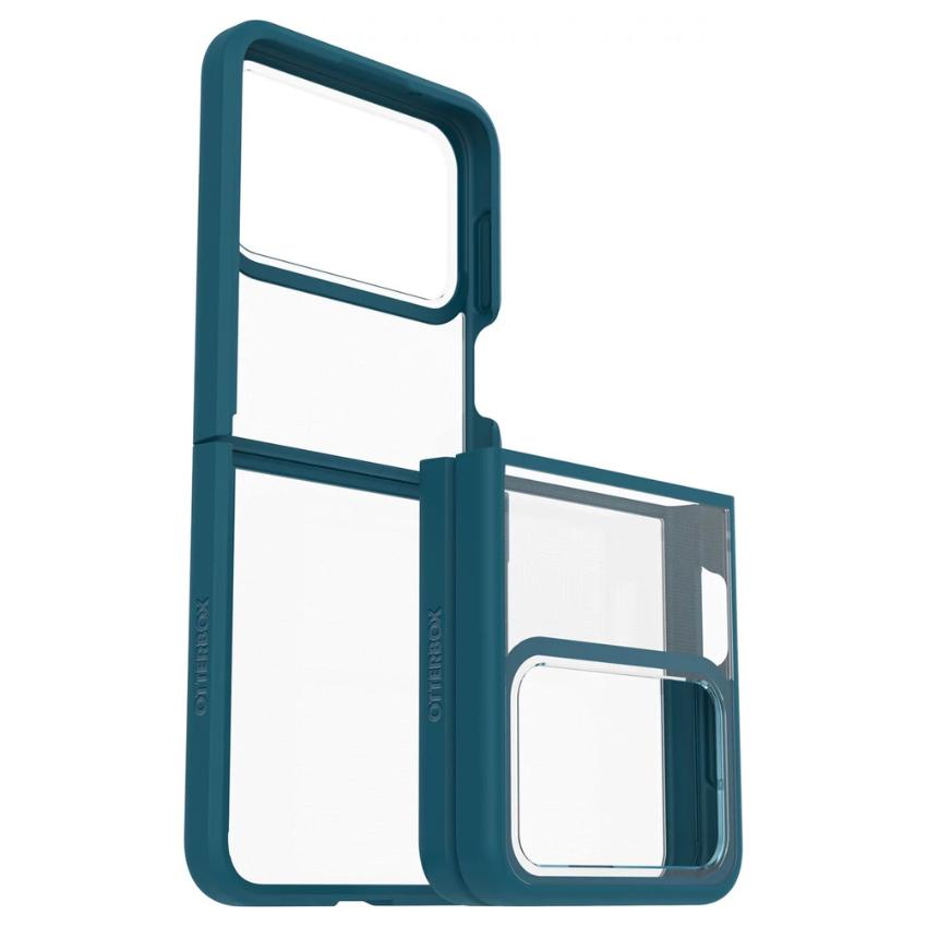 OtterBox Thin Flex Series - Back cover for Samsung Galaxy Z Flip4 