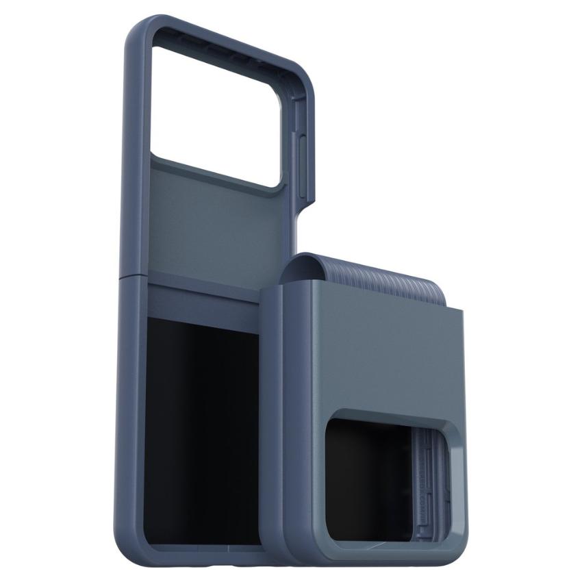 OtterBox Symmetry Flex Series - Back cover for Samsung Galaxy Z Flip4 