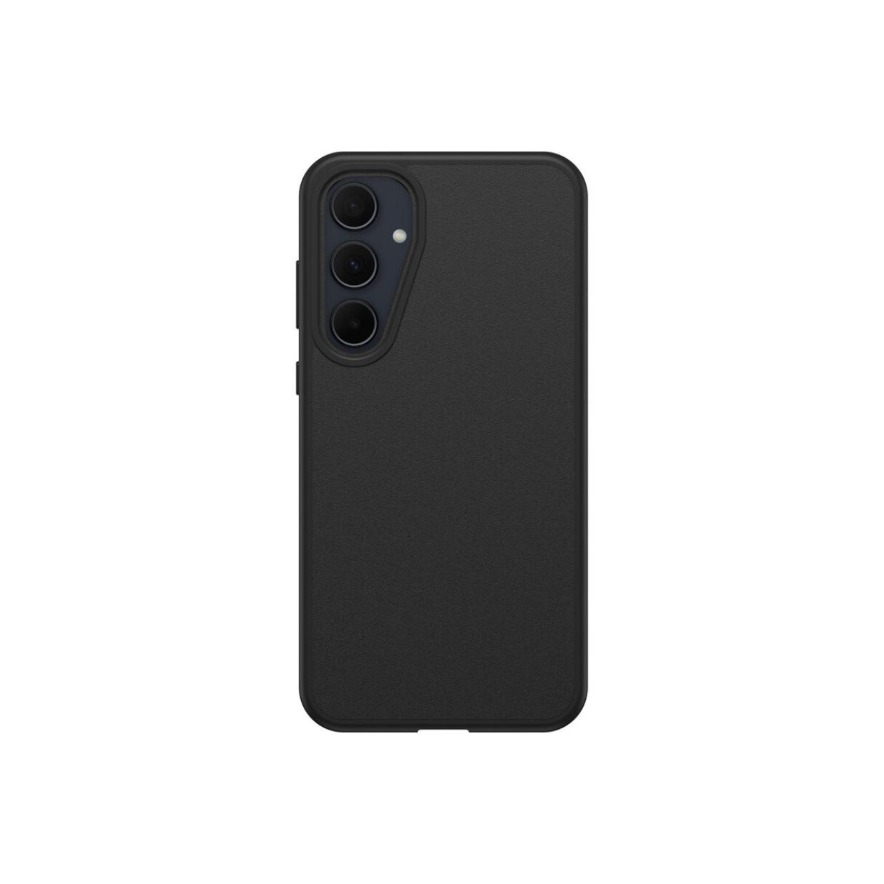 OtterBox React Samsung Galaxy A35 5G BLK