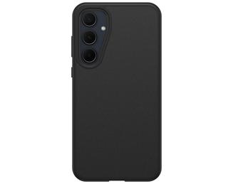 OtterBox React Samsung Galaxy A35 5G BLK
