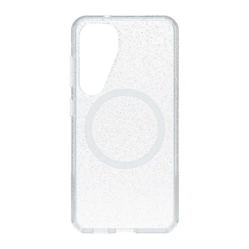 OtterBox Symmetry Series - Back cover with magnets for Samsung Galaxy S25 