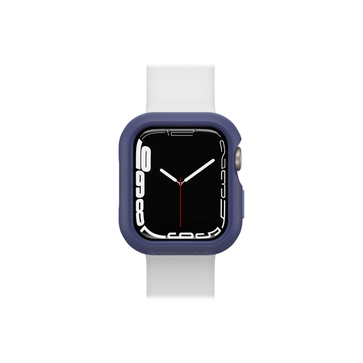 WATCH BUMPER FOR APPLE SERIES 9/8/7 - 41