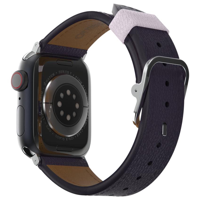OtterBox Symmetry - Band for Apple Watch Hermès Series 7, Hermès Series 9, Nike Series 7, Series 10, Series 8, Series 9 