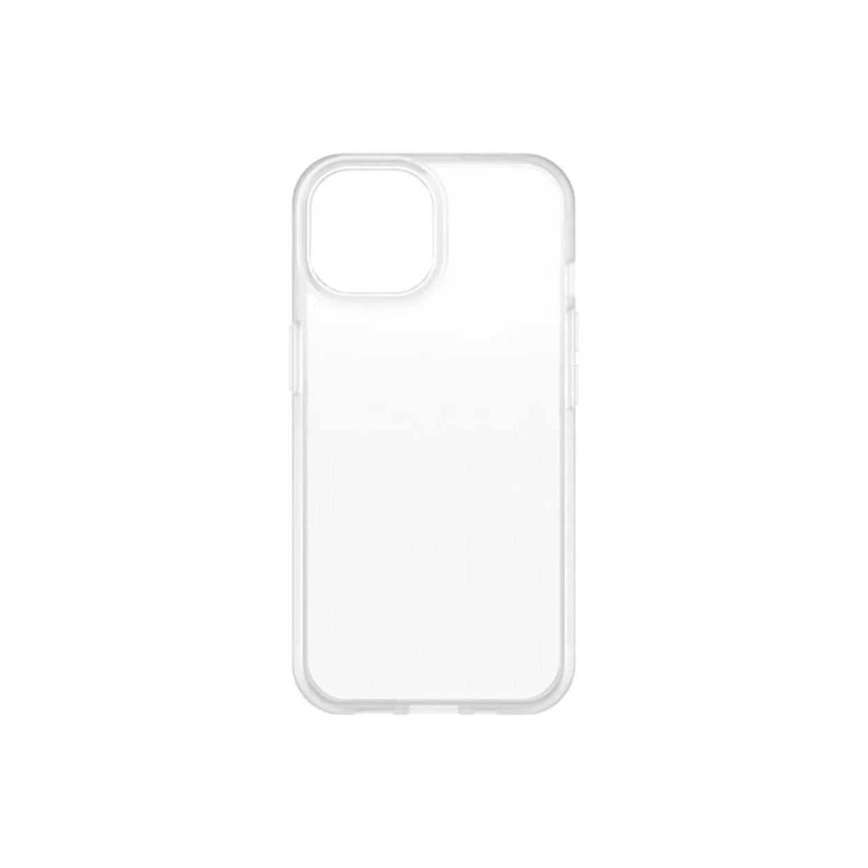 OtterBox React Apple iPhone 15 Plus/iPhone 14 Plus - clear
