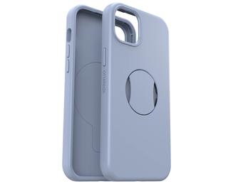 OtterBox OtterGrip Symmetry Apple iPhone 15 Plus/iPhone 14 Plus - You Do Blue - blue