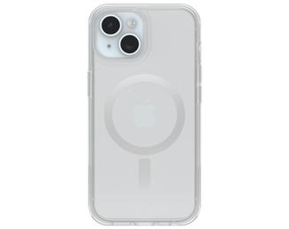 OtterBox Symmetry Clear MagSafe Apple iPhone 16e/15/14/13 - clear - v2