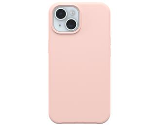 OtterBox Symmetry MagSafe Apple iPhone 16e/15/14/13 Ballet Shoes - rose