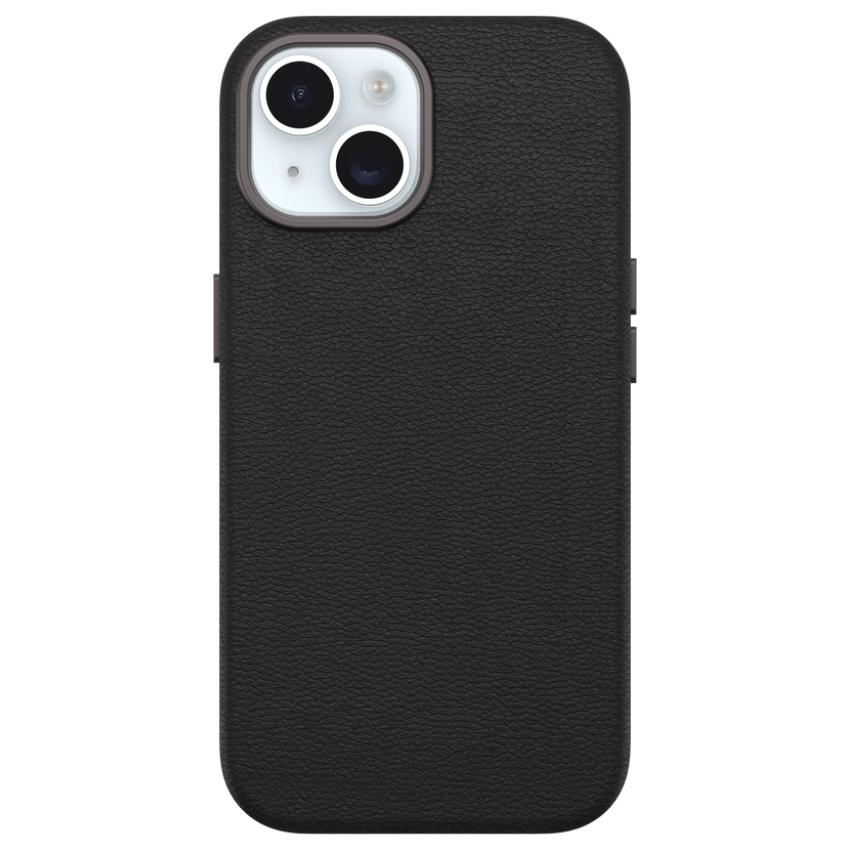 OtterBox Symmetry Cactus Leather Apple iPhone 15/iPhone 14/iPhone 13  