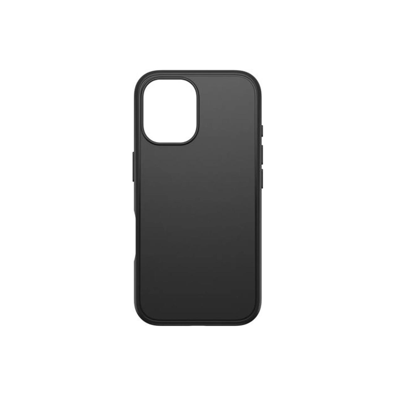 OtterBox Symmetry MagSafe Apple iPhone 16 - black