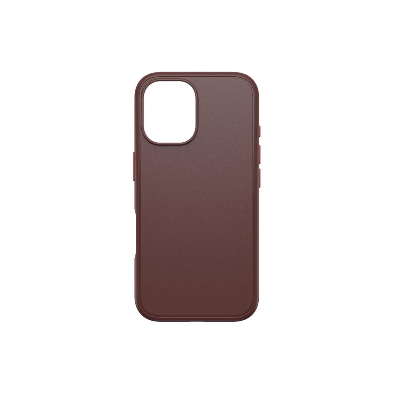 OtterBox Symmetry MagSafe Apple iPhone 16 Union Station - brown