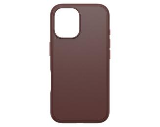 OtterBox Symmetry MagSafe Apple iPhone 16 Union Station - brown