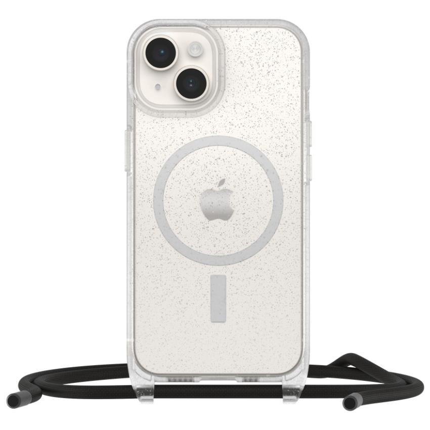 OtterBox React Necklace MagSafe Apple iPhone 16e/14 