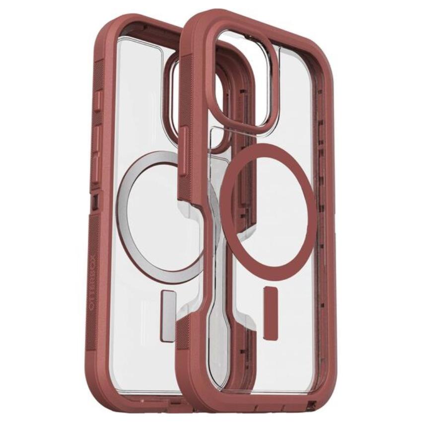 OtterBox Defender XT Clear Apple iPhone 16  