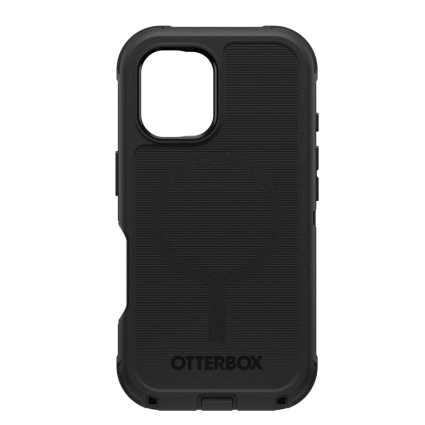 OtterBox Defender MagSafe Apple iPhone 16 - black