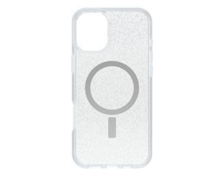 OtterBox React MagSafe Apple iPhone 16 Plus Stardust - clear