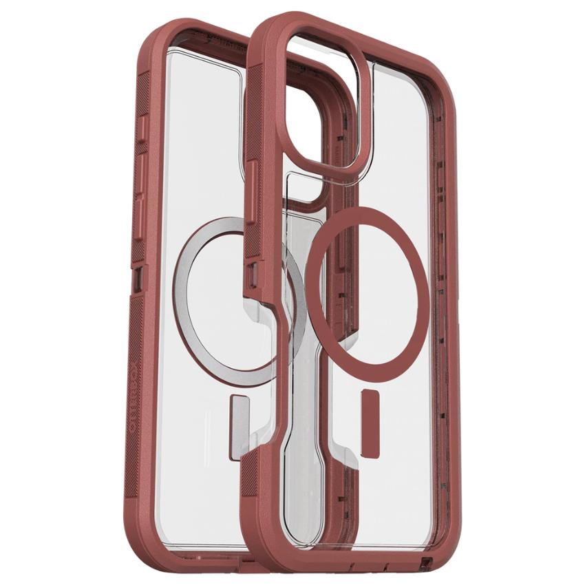OtterBox Defender XT Clear Apple iPhone 16 Plus 