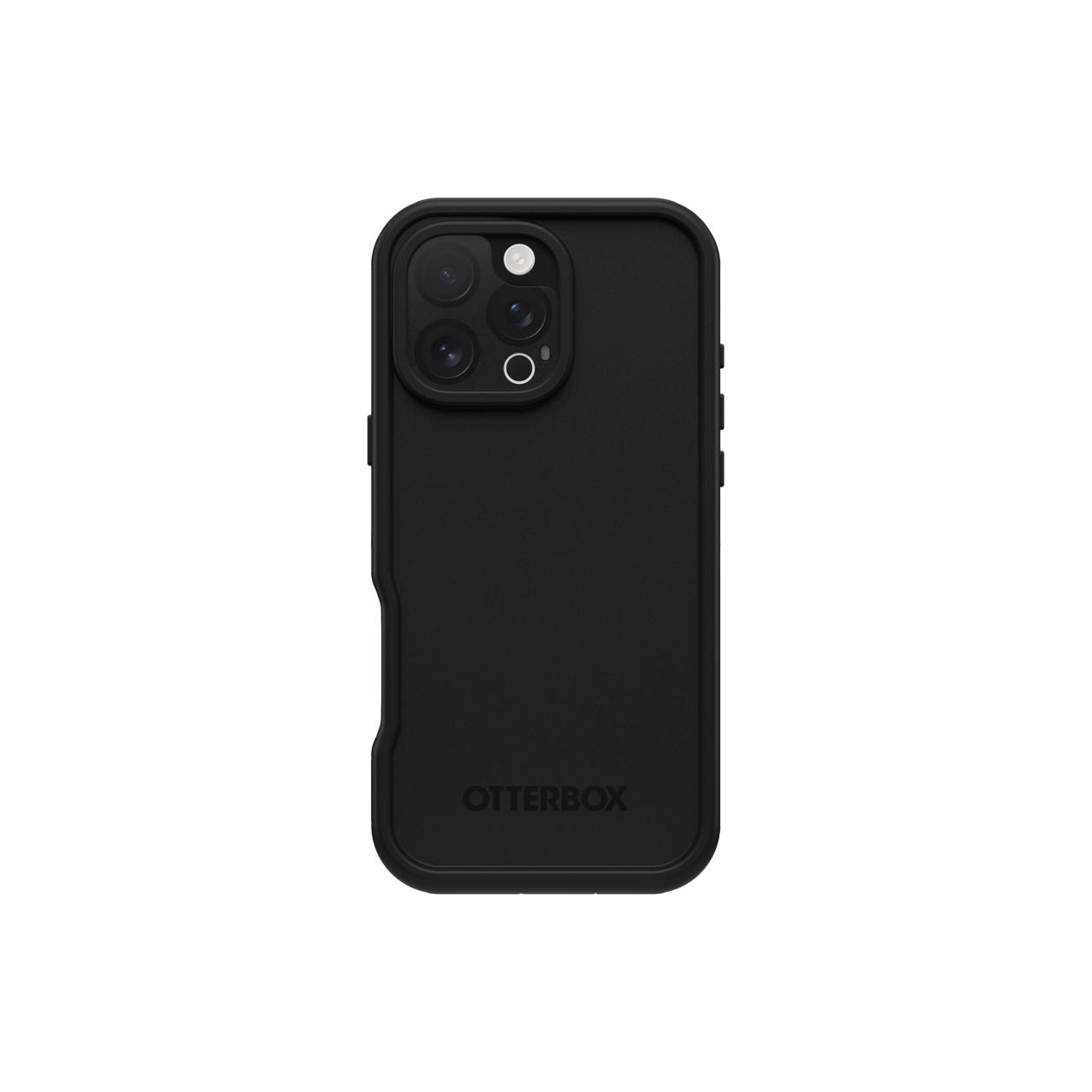 OtterBox Fre MagSafe Apple iPhone 16 Pro Max - black