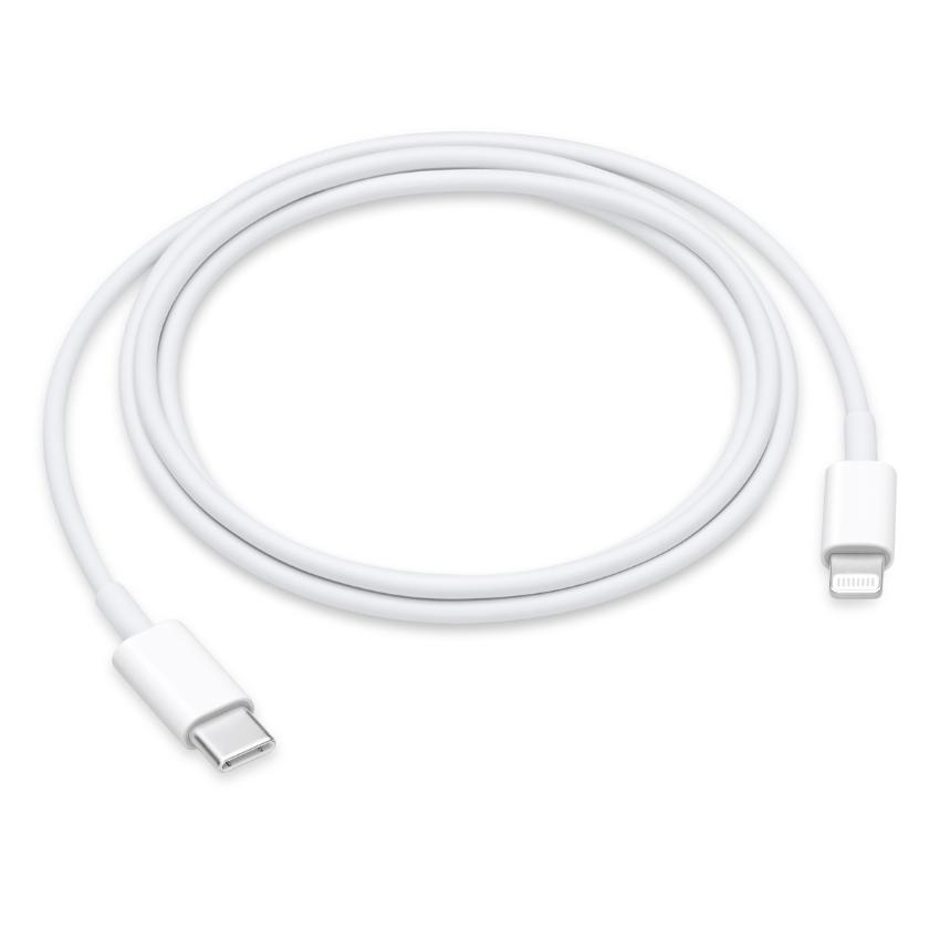 Apple USB‑C-naar-Lightning-kabel  