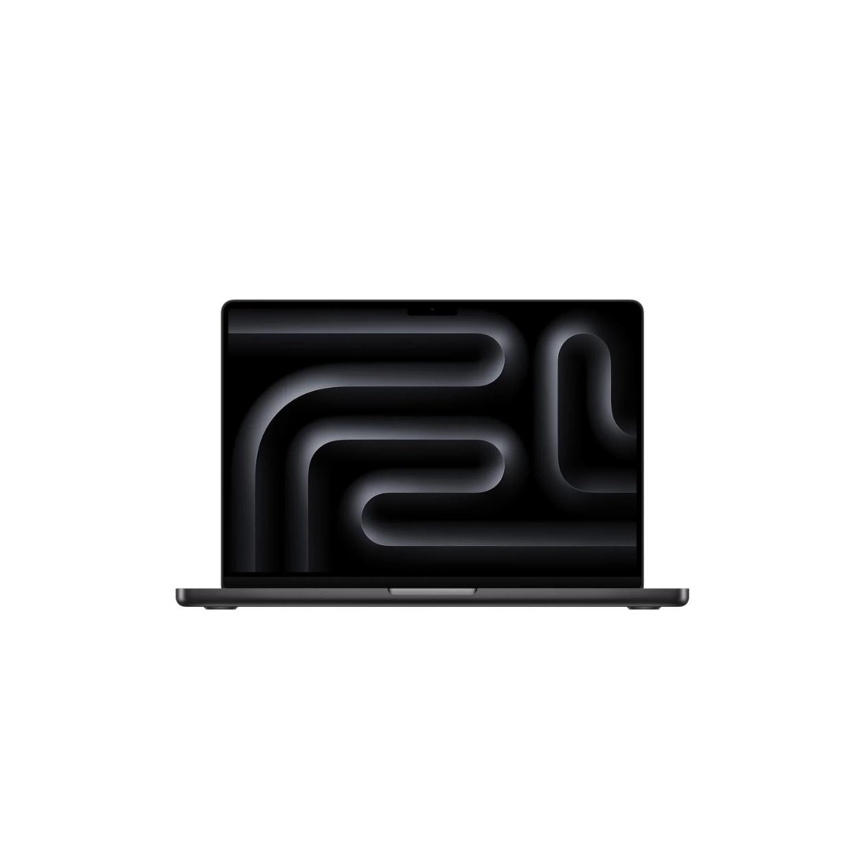 14-inch MacBook Pro: Apple M5 chip with 10-core CPU and 10-core GPU, 16GB, 1TB SSD - Space Black