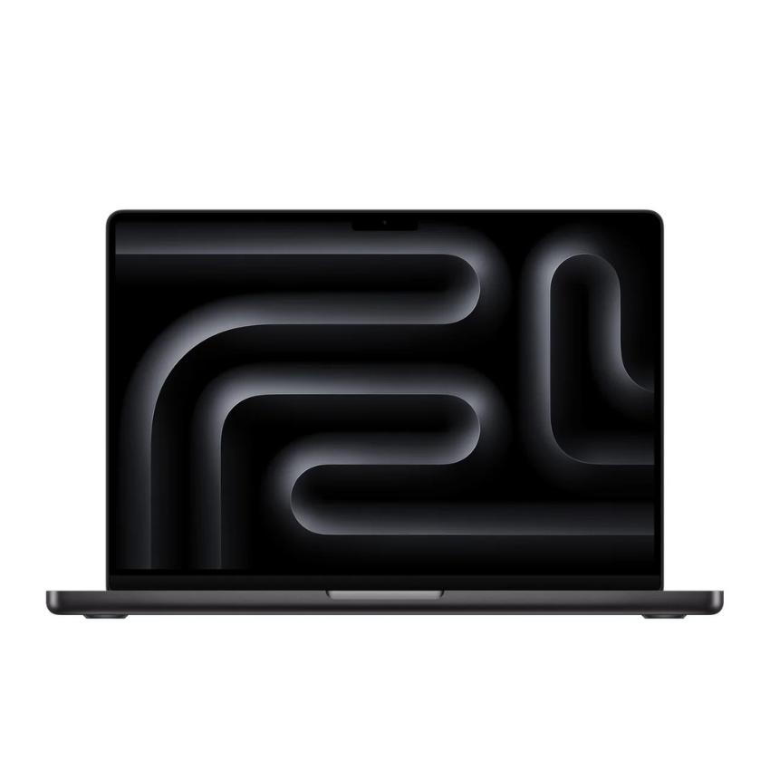 Apple 14-inch MacBook Pro M5 
