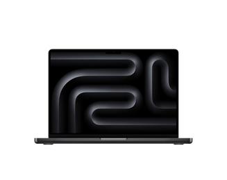 14-inch MacBook Pro: Apple M5 chip with 10-core CPU and 10-core GPU, 16GB, 1TB SSD - Space Black