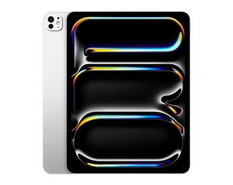 13-inch iPad Pro Wi-Fi + Cellular 2TB with standard glass - Silver