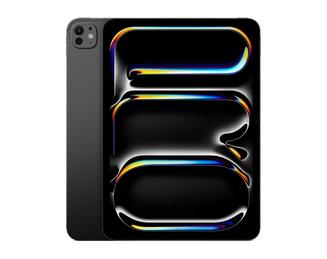 11-inch iPad Pro Wi-Fi 256GB with standard glass - Space Black