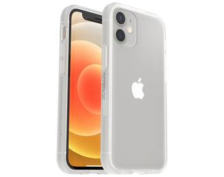 React iPhone 12 mini - clear
