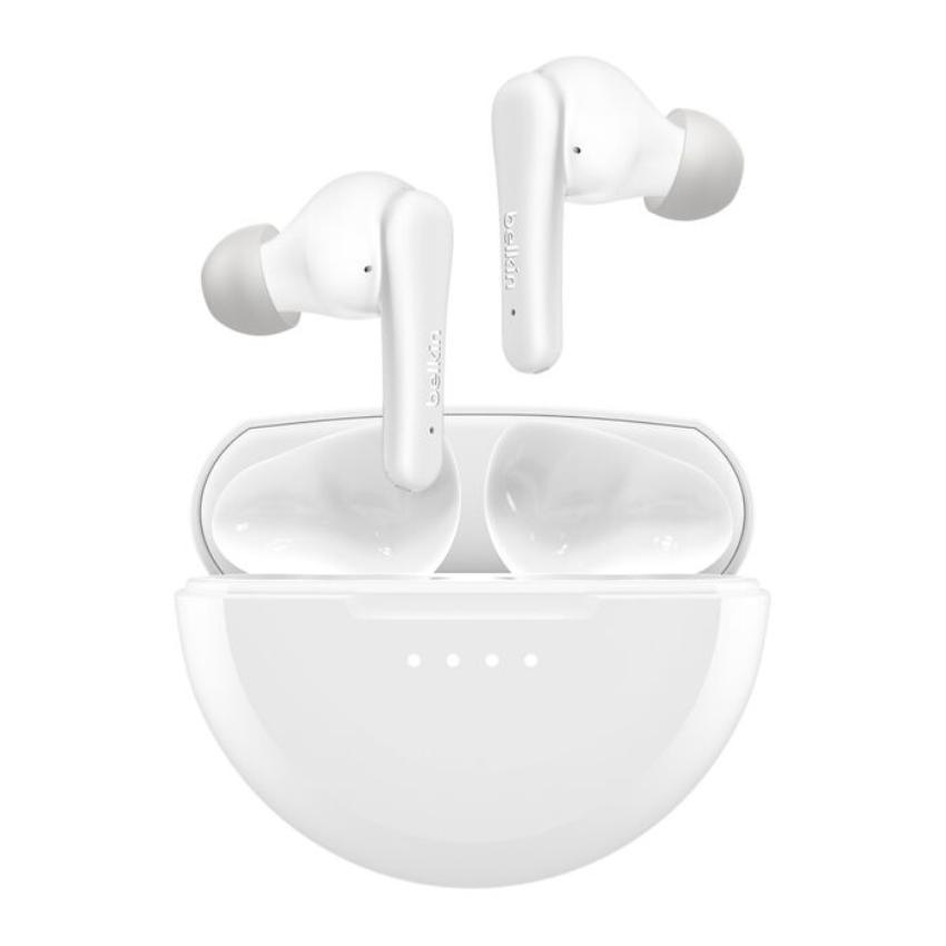 Belkin Soundform Rhythm ANC True Wireless Earbuds 