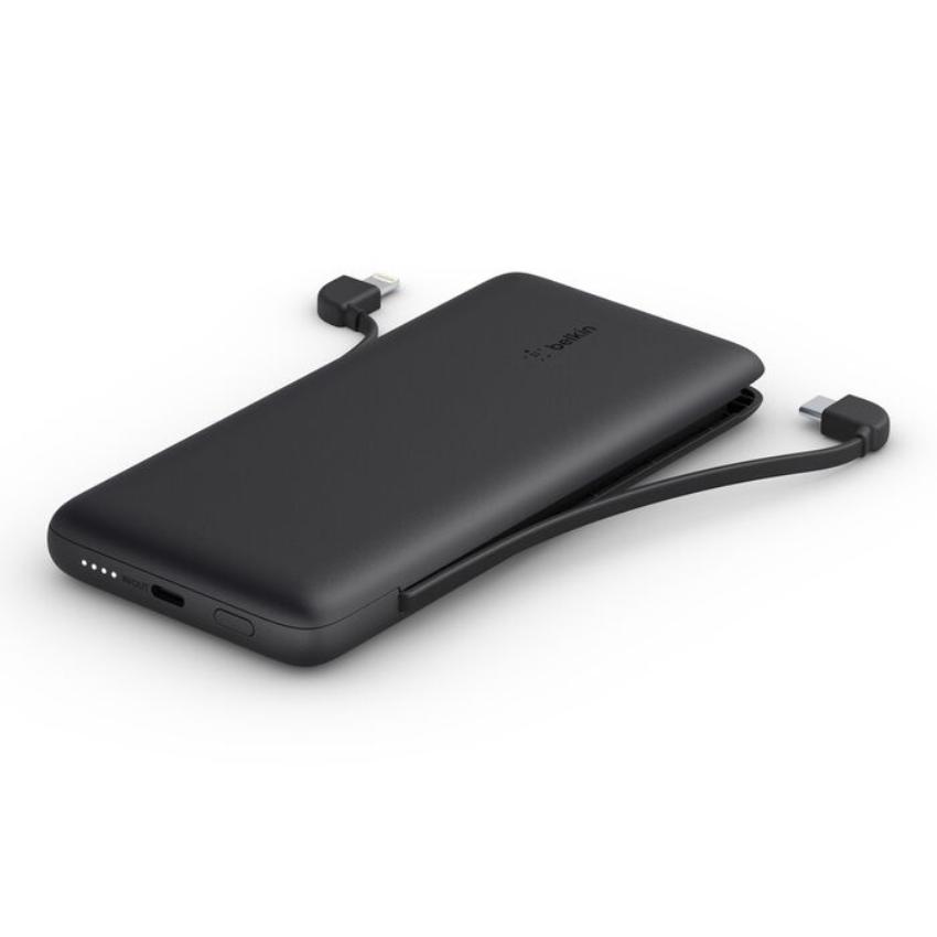 Belkin BoostCharge Plus 