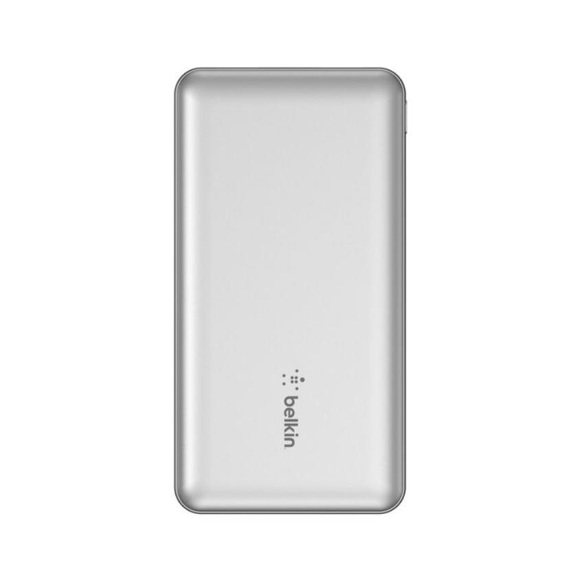 Belkin BoostCharge - Power bank - 20000 mAh 
