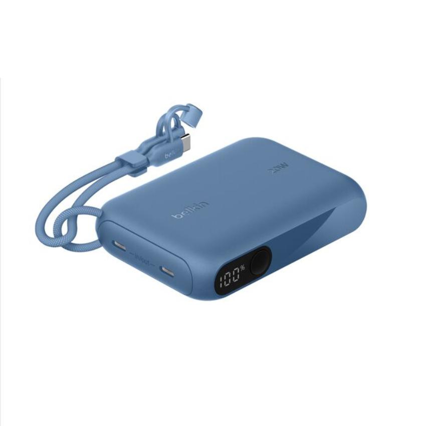 Belkin Power Bank with display 10000 mAh 