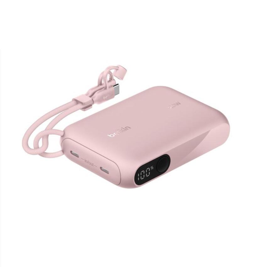 Belkin Power Bank with display 10000 mAh 