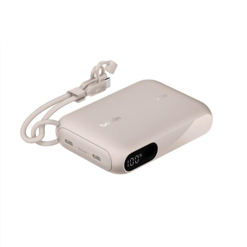Belkin Power Bank with display 10000 mAh 