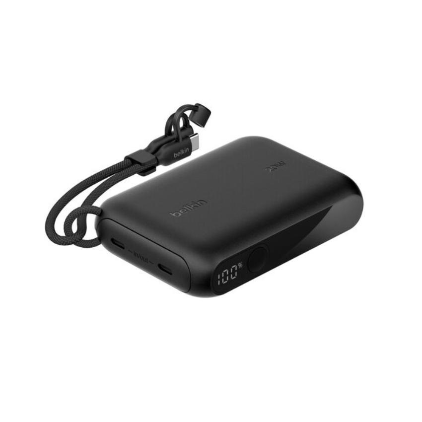 Belkin Power Bank with display 20000 mAh 