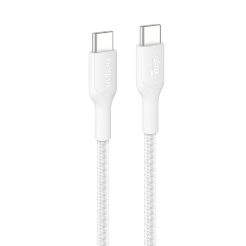 Belkin USB-C TO USB-C 240W 2.0 