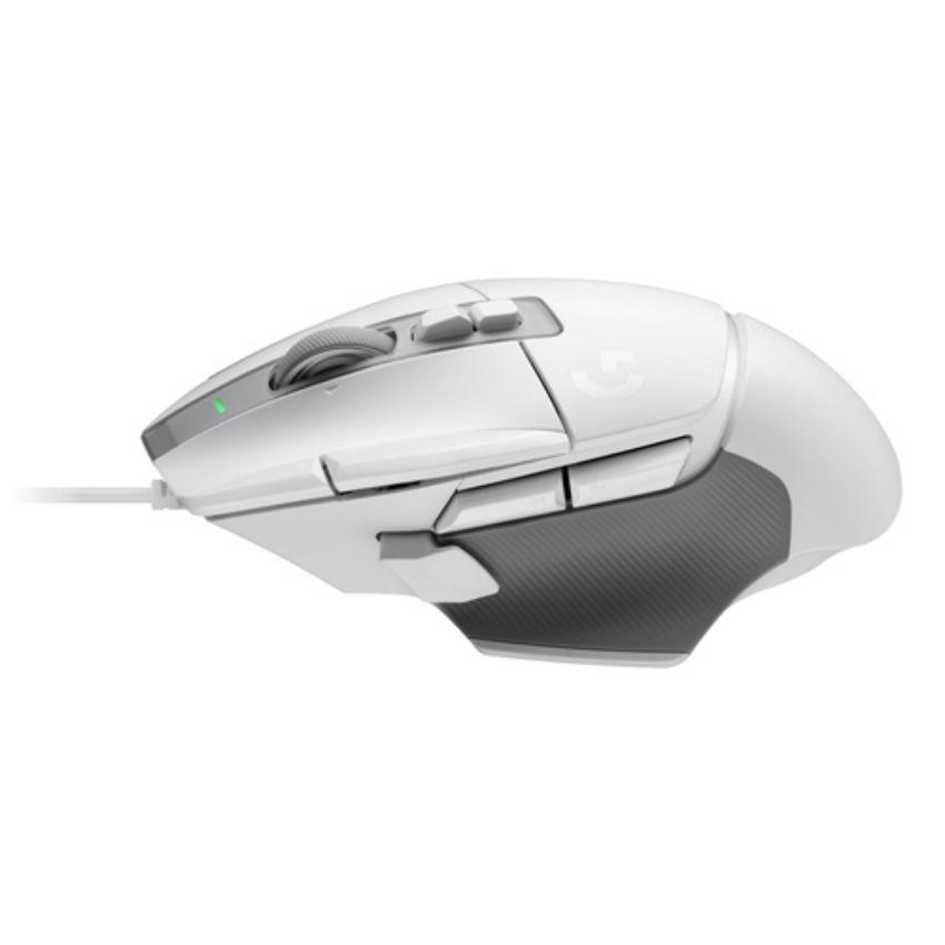 Logitech G G502 X - Mouse 