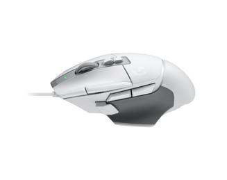 Logitech G G502 X - Mouse - wired