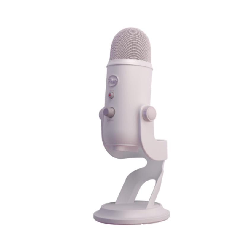 Blue Yeti USB Mic 