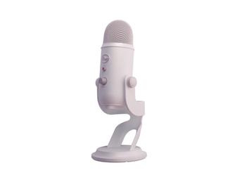 Blue Yeti USB Mic - OFF-WHITE - EMEA