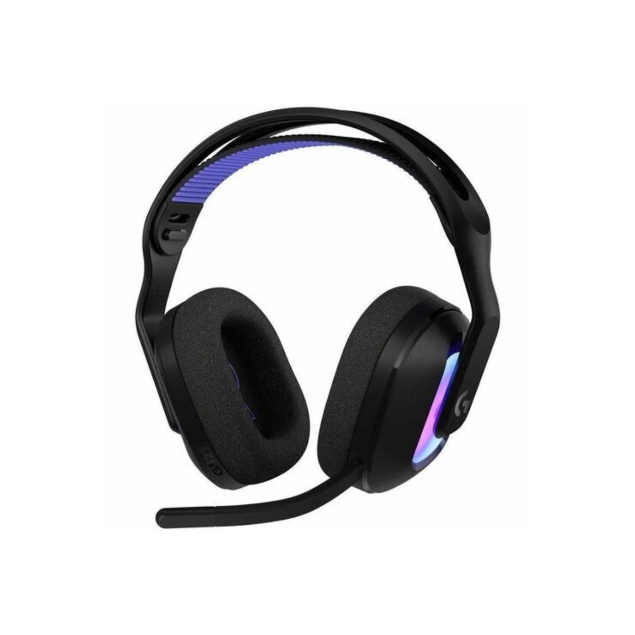 HEADSET PC VOSS CDM/BLACK EMEA28i-935 2.