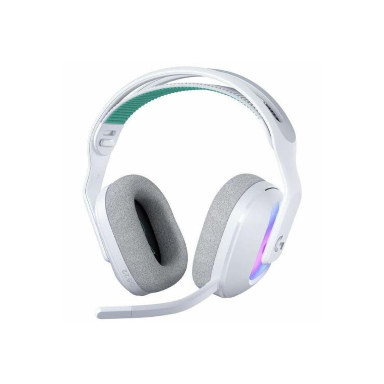 HEADSET PC VOSS CDM/WHITE EMEA28i-935 2.