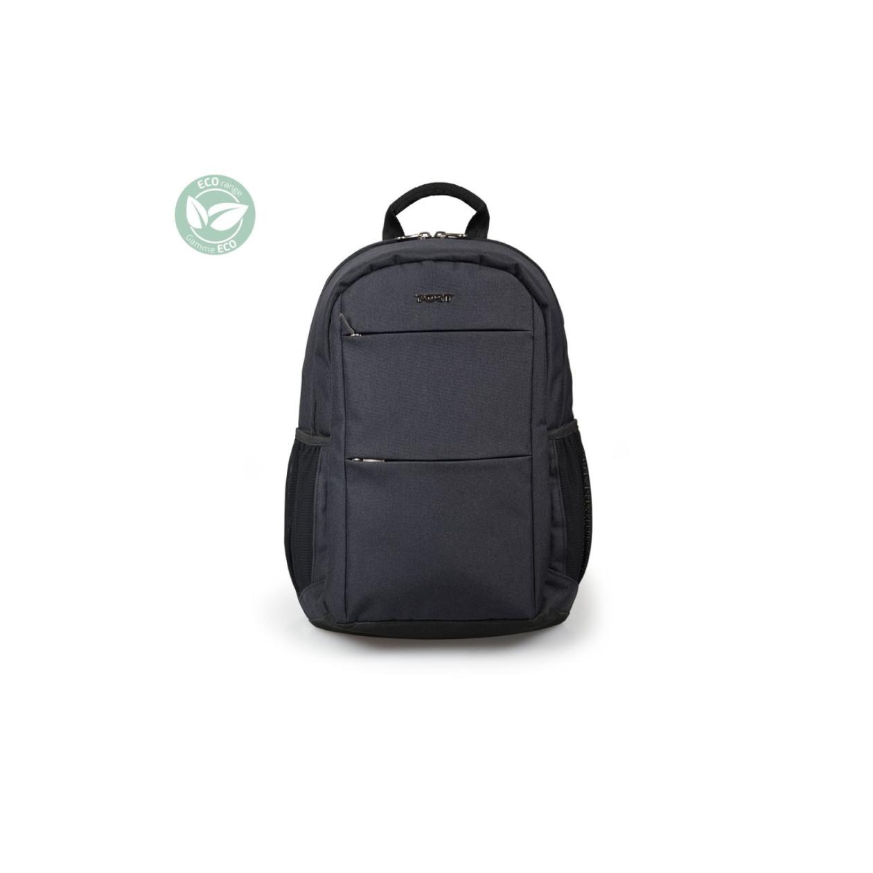 SYDNEY BP 13/14in BLACK ECO