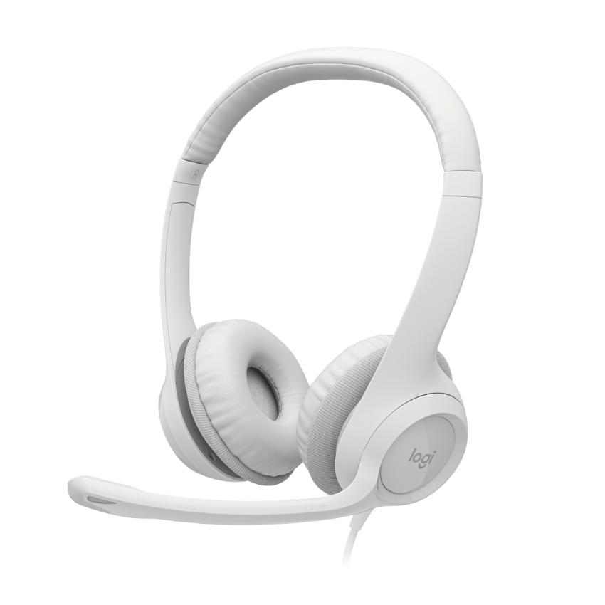 Logitech H390 - Headset 